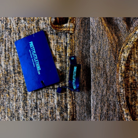 PLT “Midaxi” dress - Picture 3 of 5